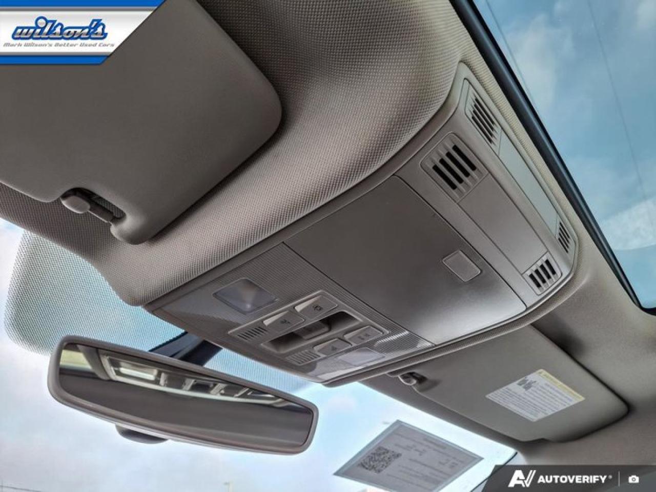 2020 Volkswagen Jetta Highline | Leather | Sunroof | Heated Seats | CarPlay + Android | Rear Camera | and More ! Photo