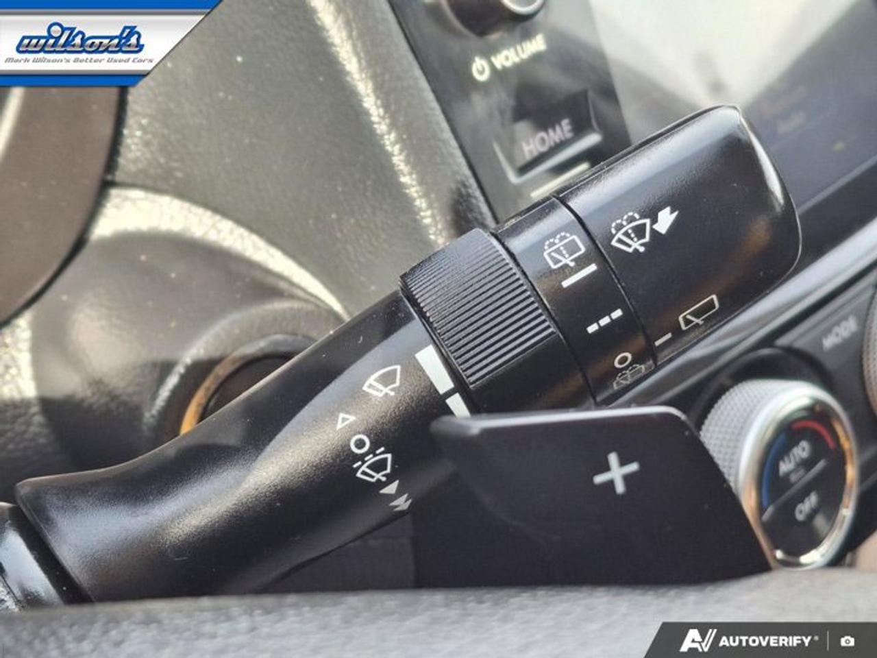 2017 Subaru Forester Limited w/Tech Pkg AWD | Leather | Sunroof | Nav | Heated Wheel + Seats | Adaptive Cruise & More ! Photo