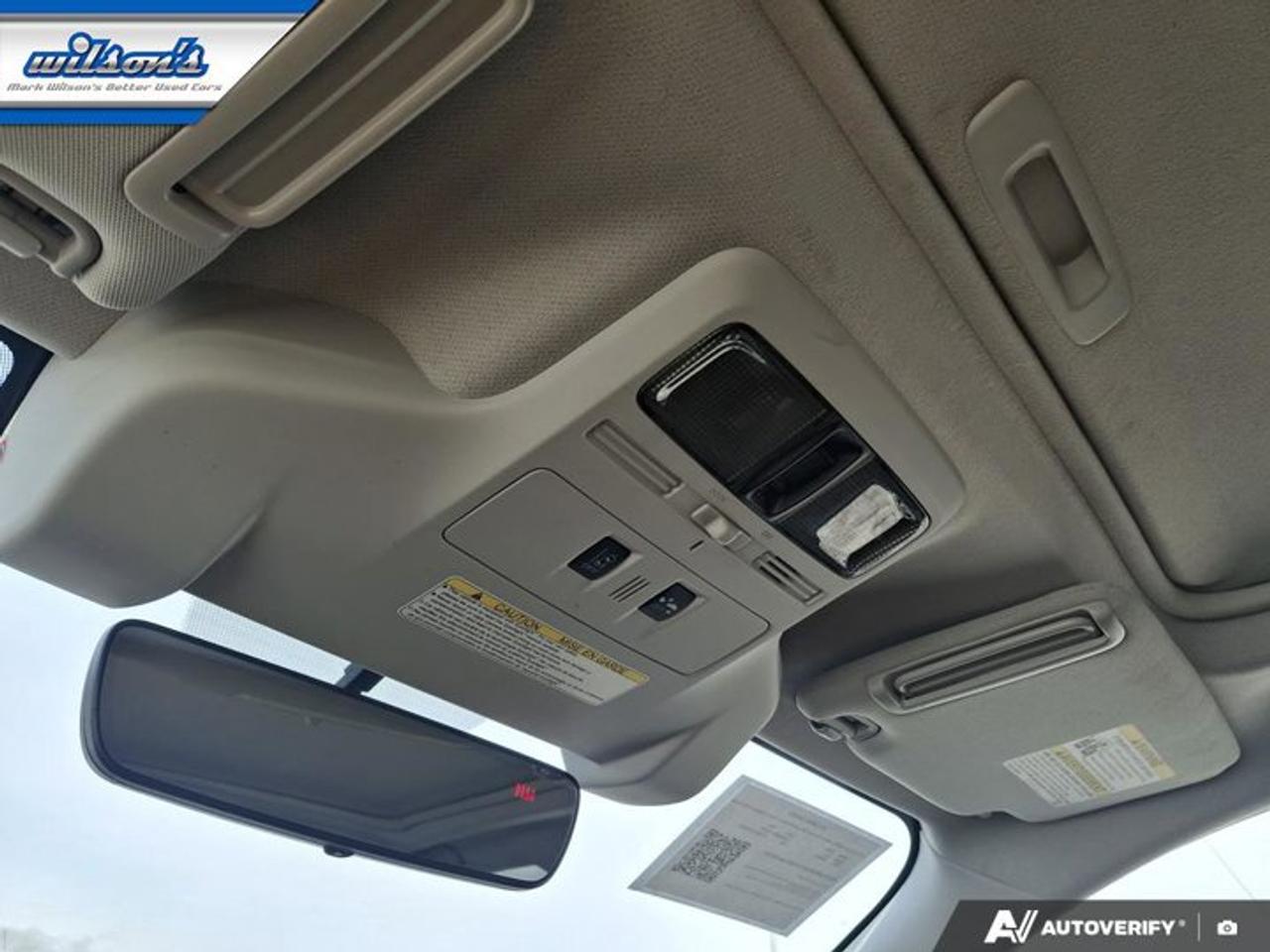 2017 Subaru Forester Limited w/Tech Pkg AWD | Leather | Sunroof | Nav | Heated Wheel + Seats | Adaptive Cruise & More ! Photo