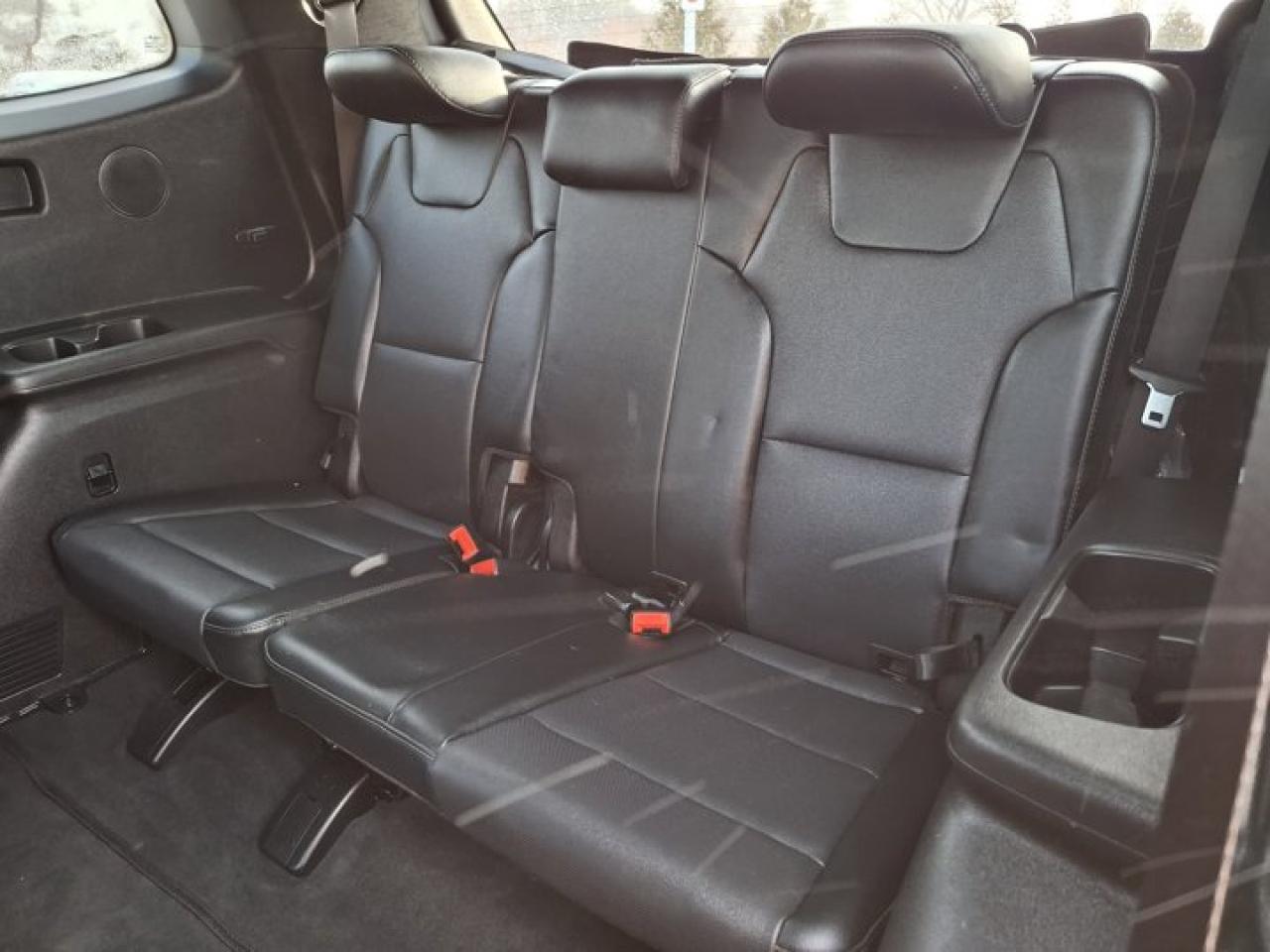 2023 Kia Telluride X-Line | Leather | HUD | Sunroof | Nav | Smart Cruise | 360 Camera | CarPlay + Android | and More ! Photo