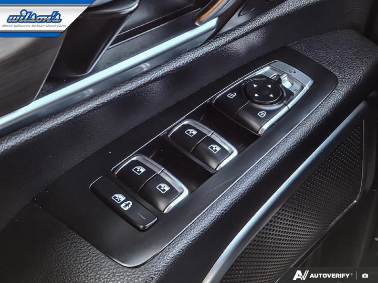 2023 Kia Telluride X-Line | Leather | HUD | Sunroof | Nav | Smart Cruise | 360 Camera | CarPlay + Android | and More ! Photo