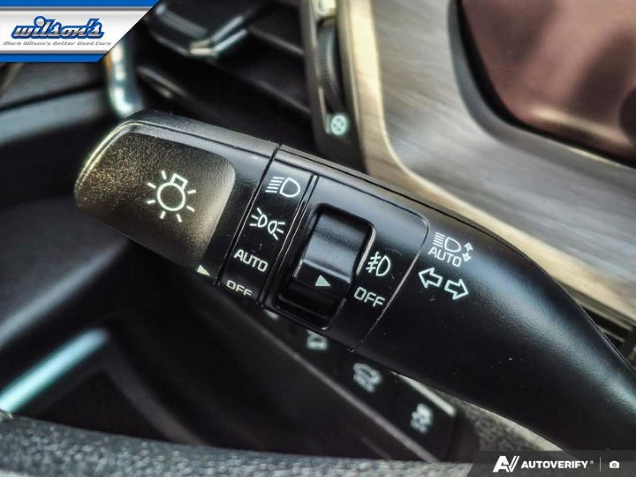 2023 Kia Telluride X-Line | Leather | HUD | Sunroof | Nav | Smart Cruise | 360 Camera | CarPlay + Android | and More ! Photo