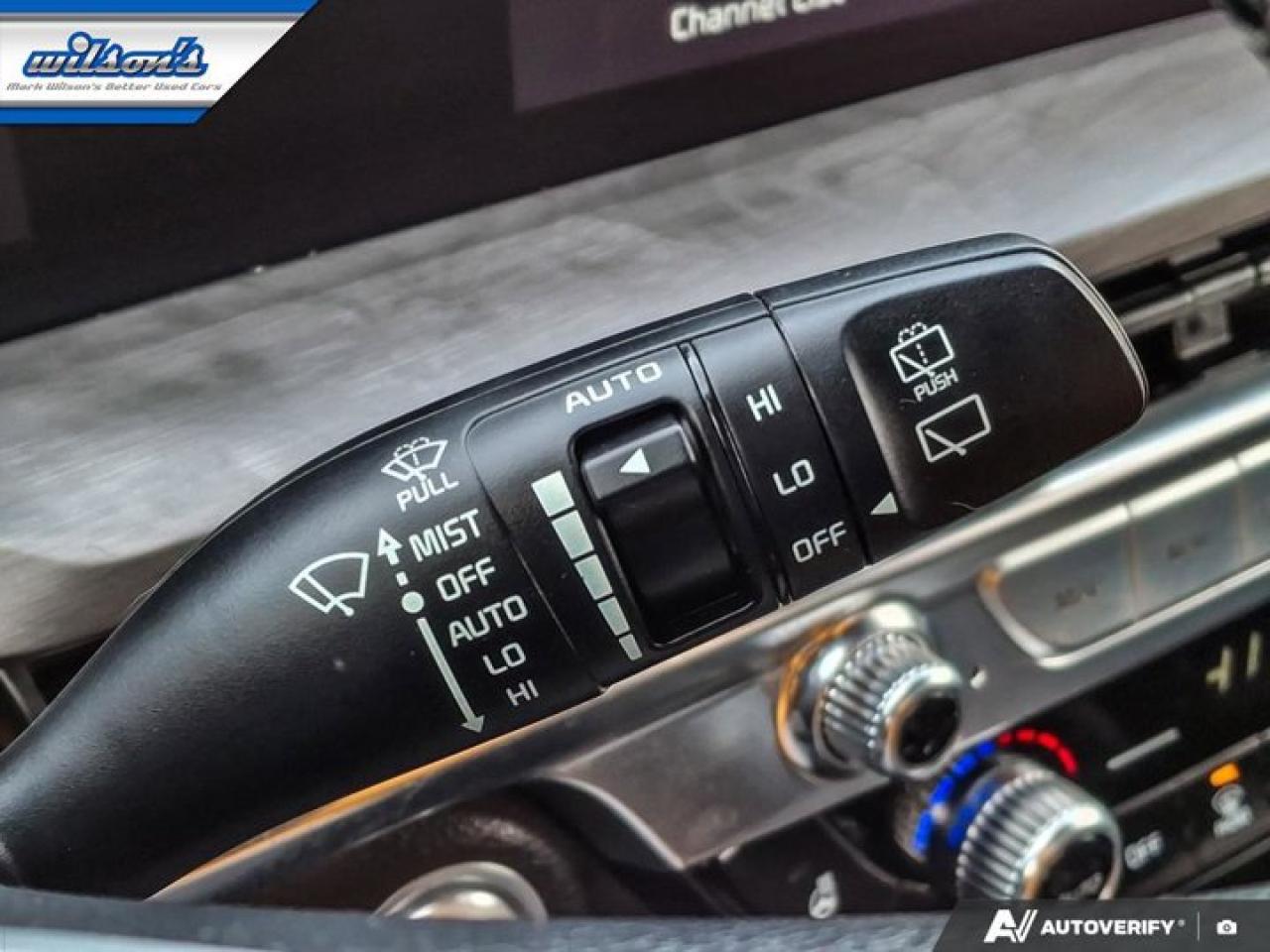 2023 Kia Telluride X-Line | Leather | HUD | Sunroof | Nav | Smart Cruise | 360 Camera | CarPlay + Android | and More ! Photo