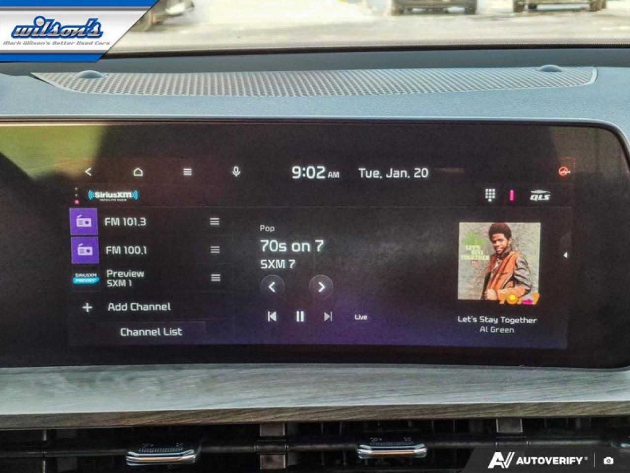 2023 Kia Telluride X-Line | Leather | HUD | Sunroof | Nav | Smart Cruise | 360 Camera | CarPlay + Android | and More ! Photo