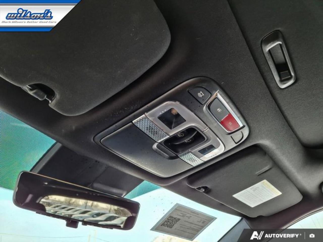 2023 Kia Telluride X-Line | Leather | HUD | Sunroof | Nav | Smart Cruise | 360 Camera | CarPlay + Android | and More ! Photo