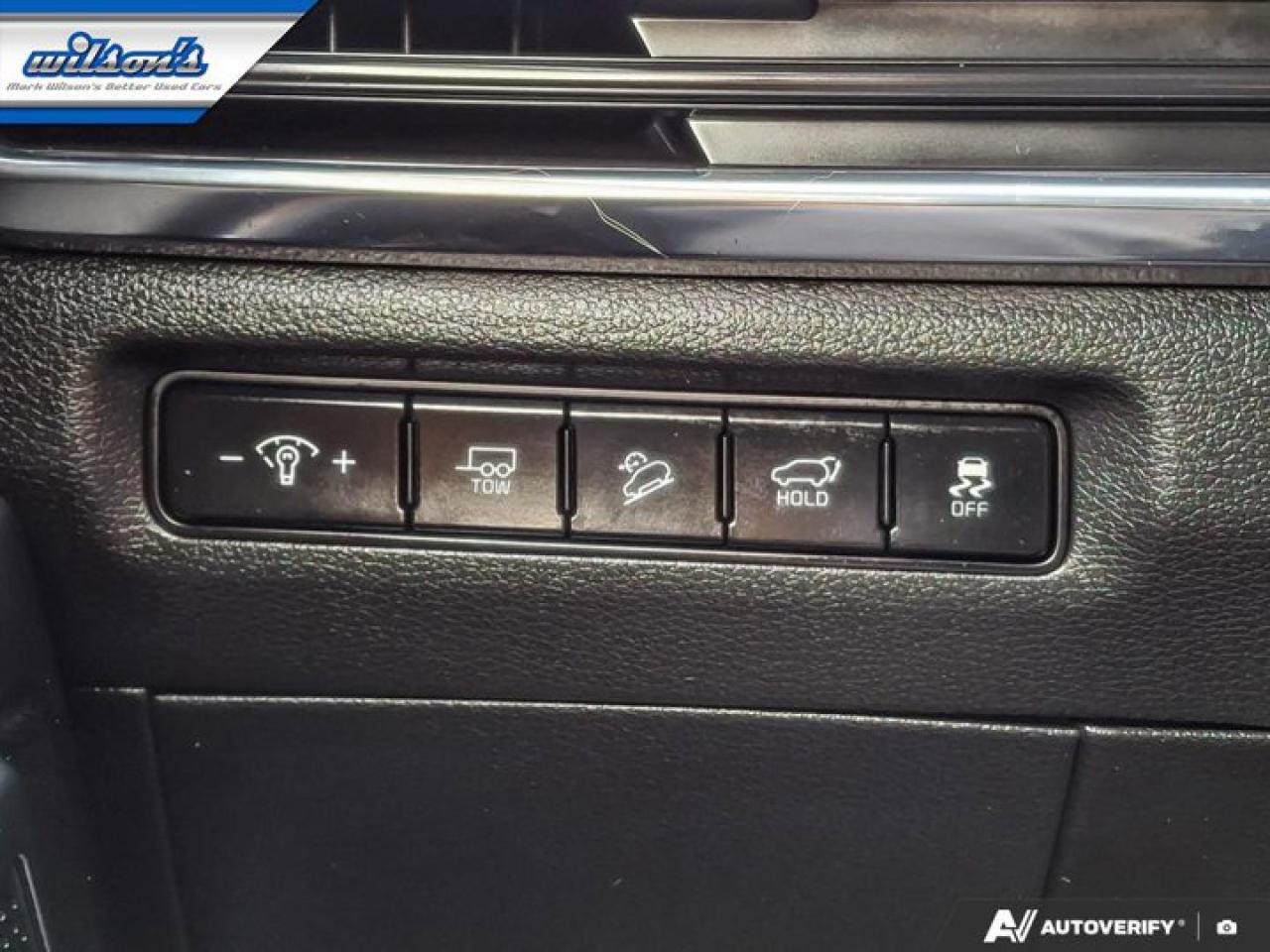 2023 Kia Telluride X-Line | Leather | HUD | Sunroof | Nav | Smart Cruise | 360 Camera | CarPlay + Android | and More ! Photo