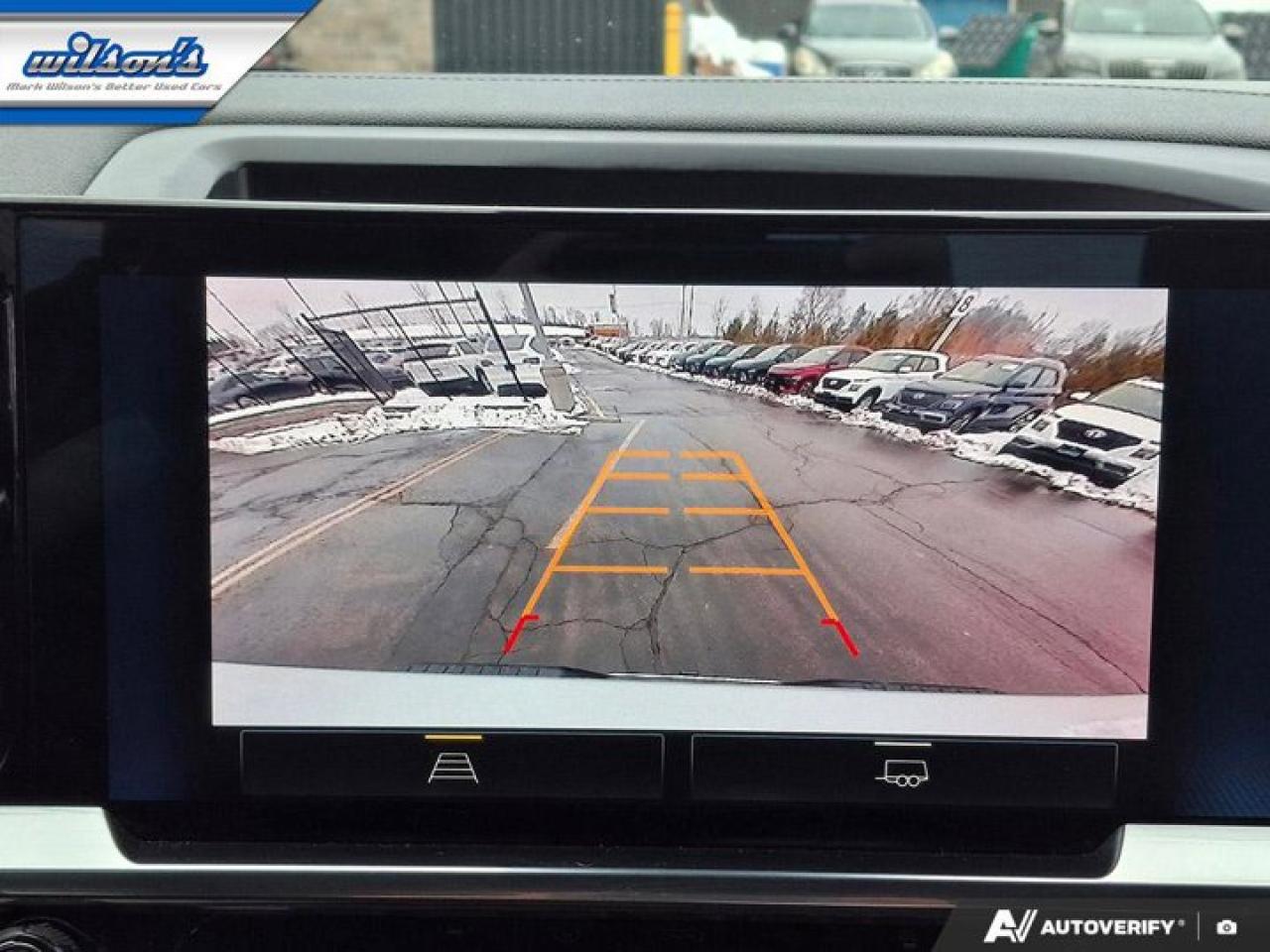 2022 Chevrolet Silverado 1500 LT Crew 4WD | Power Seat | Trailering Pkg | CarPlay + Android | Rear Cam | Heated Steering and More! Photo