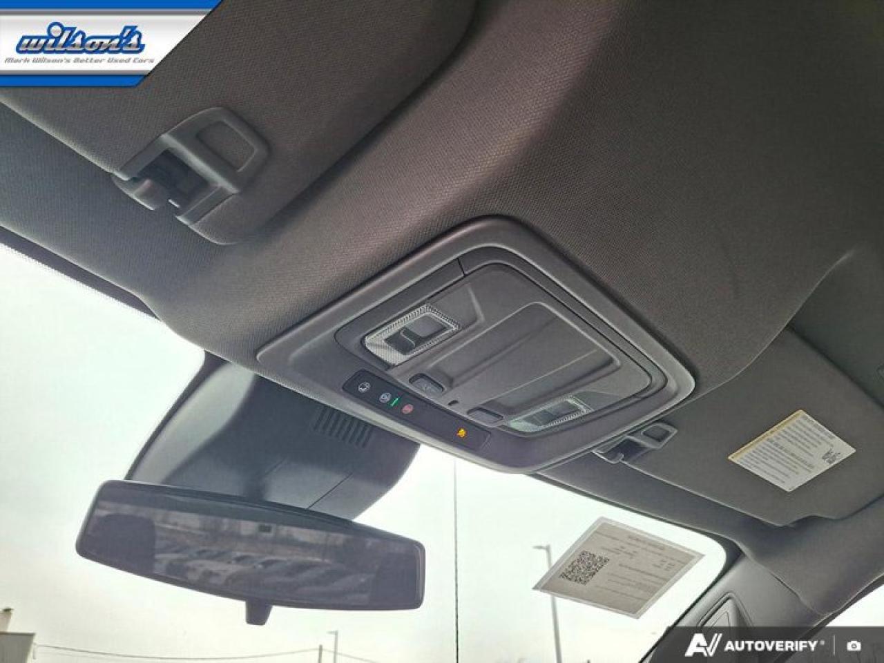 2022 Chevrolet Silverado 1500 LT Crew 4WD | Power Seat | Trailering Pkg | CarPlay + Android | Rear Cam | Heated Steering and More! Photo