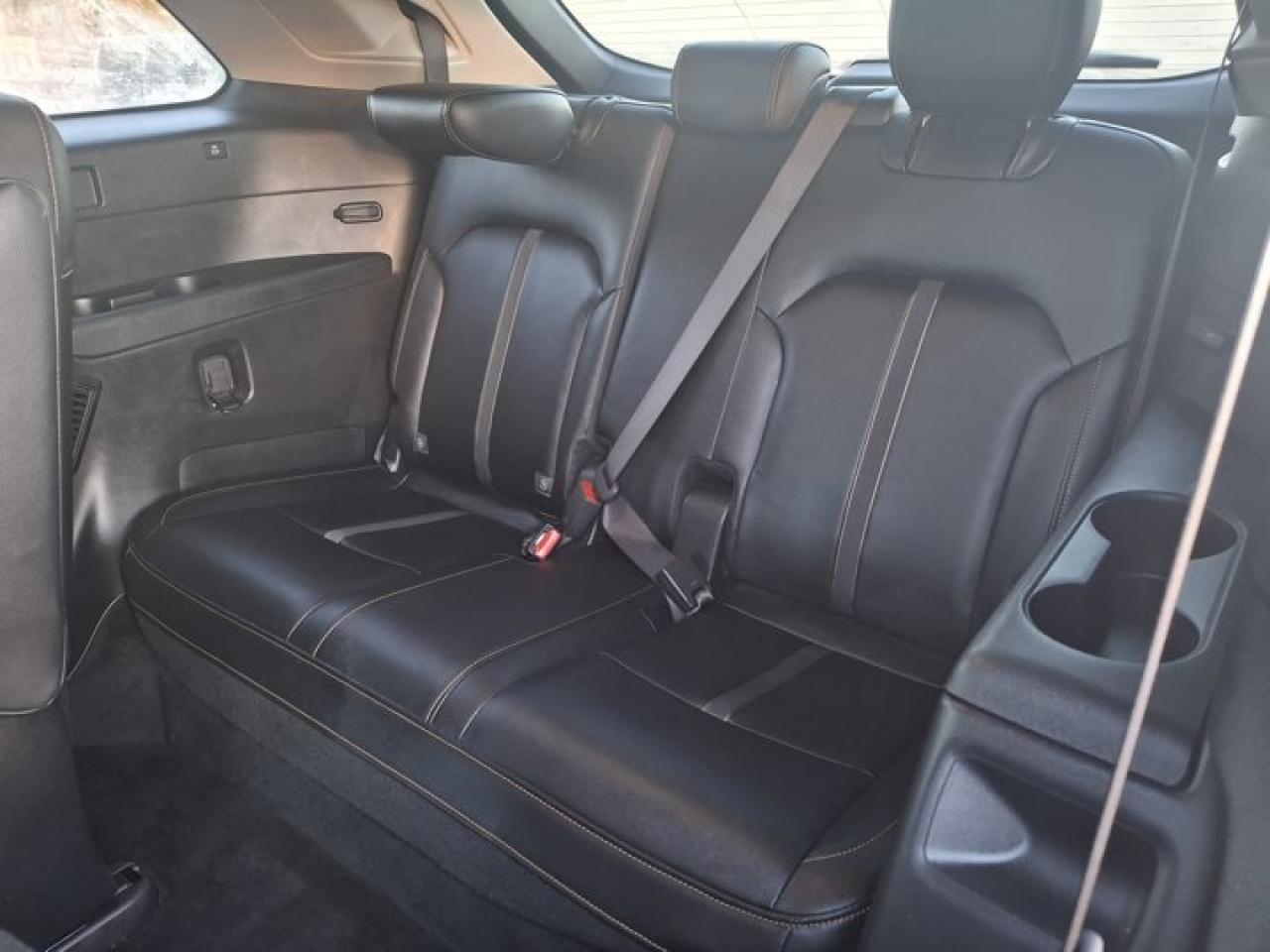 2025 Mazda CX-90 MHEV GS-L AWD | 3.3T | MHEV | 2nd Row Captain Seats | Leather | Sunroof | Heated Wheel + Seats and More ! Photo