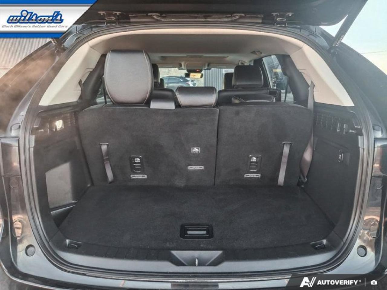 2025 Mazda CX-90 MHEV GS-L AWD | 3.3T | MHEV | 2nd Row Captain Seats | Leather | Sunroof | Heated Wheel + Seats and More ! Photo
