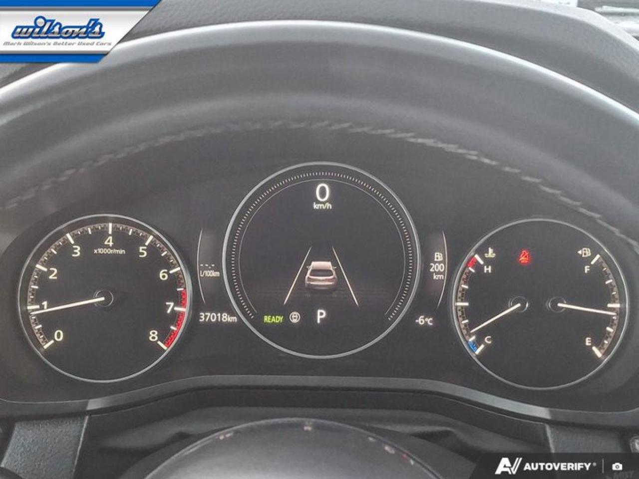 2025 Mazda CX-90 MHEV GS-L AWD | 3.3T | MHEV | 2nd Row Captain Seats | Leather | Sunroof | Heated Wheel + Seats and More ! Photo