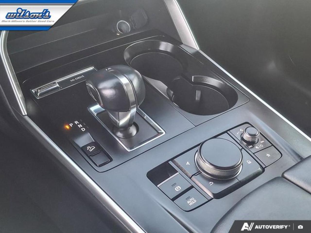 2025 Mazda CX-90 MHEV GS-L AWD | 3.3T | MHEV | 2nd Row Captain Seats | Leather | Sunroof | Heated Wheel + Seats and More ! Photo