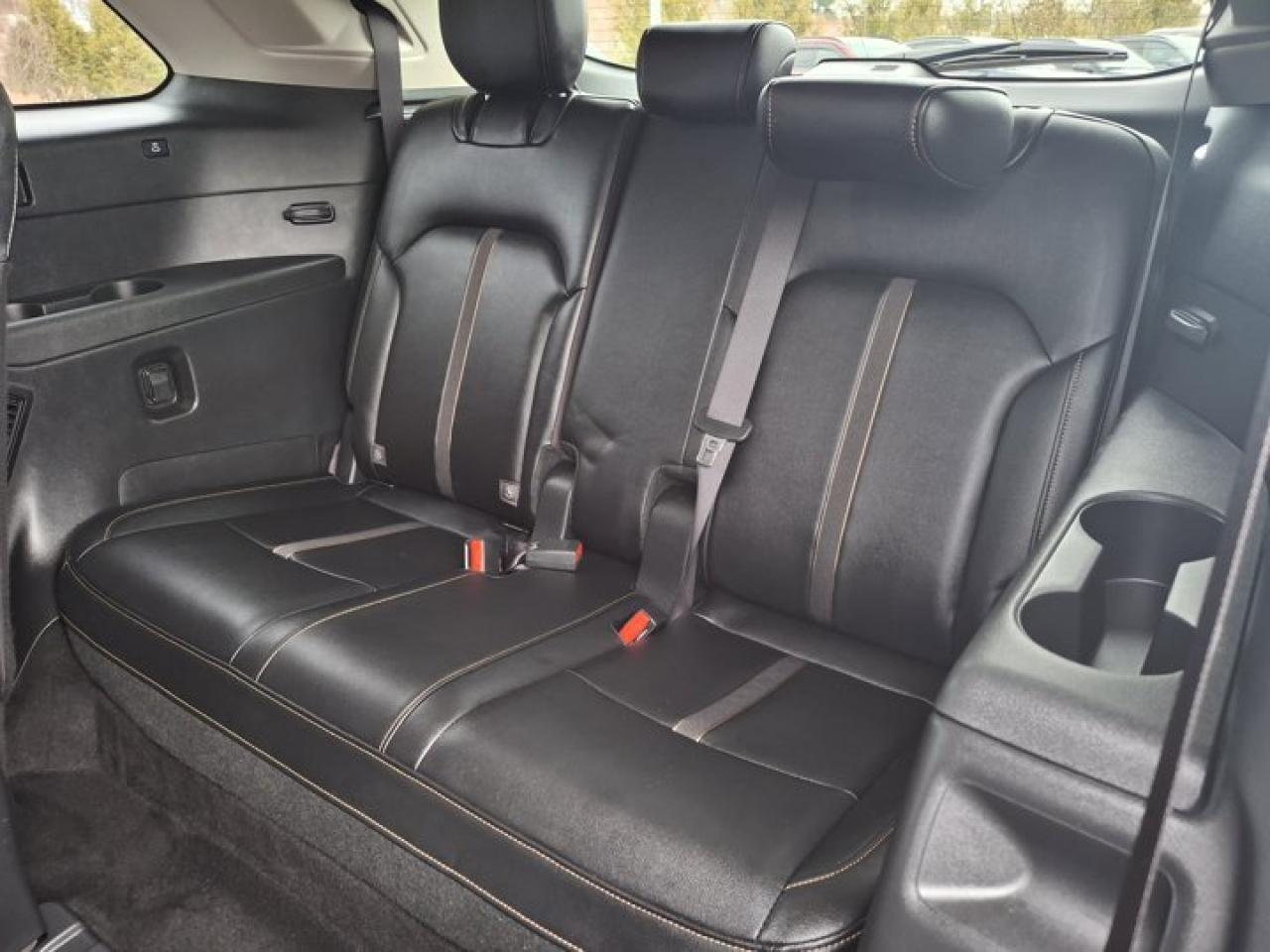 2025 Mazda CX-90 MHEV GS-L AWD | 3.3T | MHEV | 8 Passenger | Leather | Sunroof | Heated Wheel + Seats | and More ! Photo