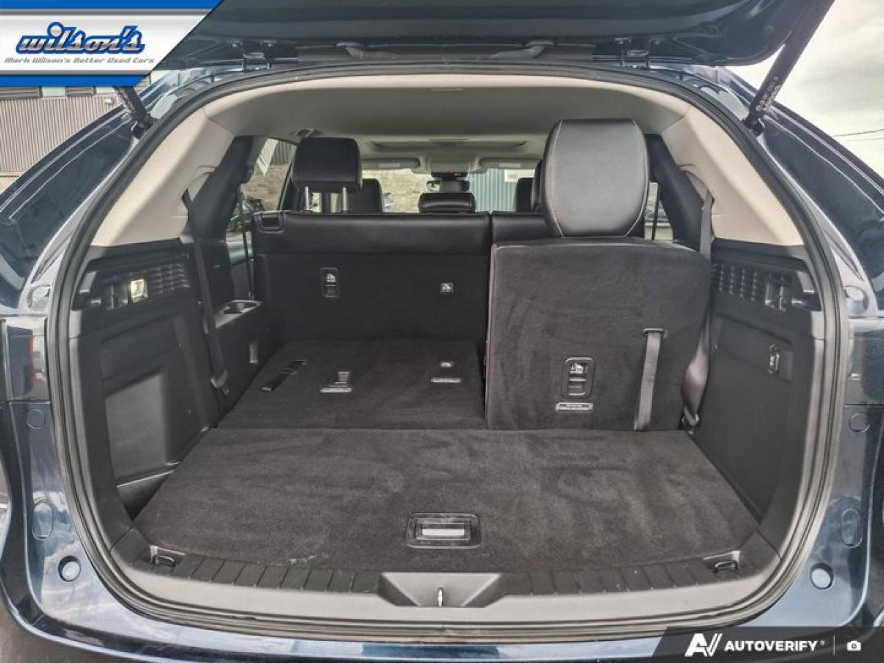 2025 Mazda CX-90 MHEV GS-L AWD | 3.3T | MHEV | 8 Passenger | Leather | Sunroof | Heated Wheel + Seats | and More ! Photo