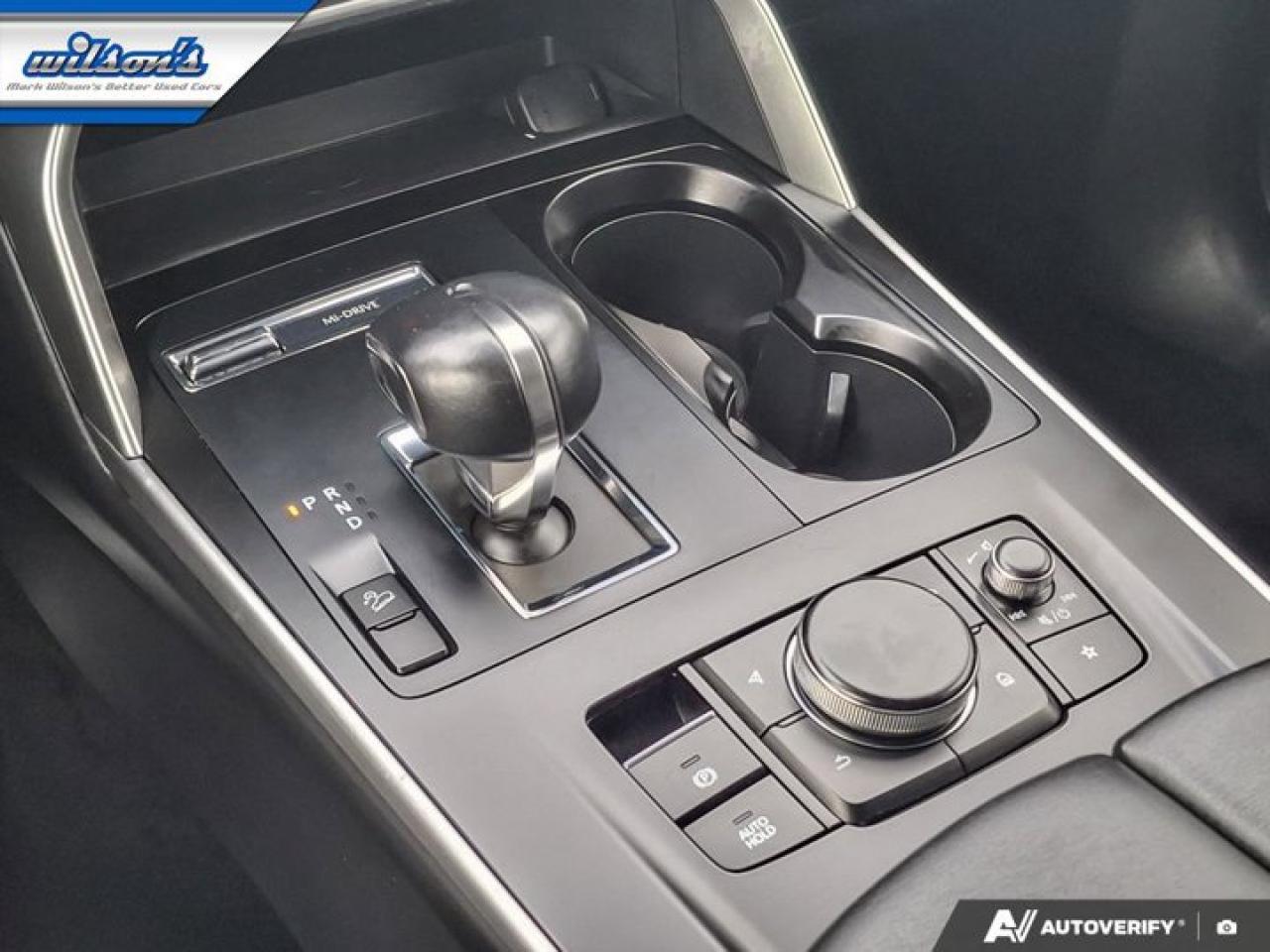 2025 Mazda CX-90 MHEV GS-L AWD | 3.3T | MHEV | 8 Passenger | Leather | Sunroof | Heated Wheel + Seats | and More ! Photo