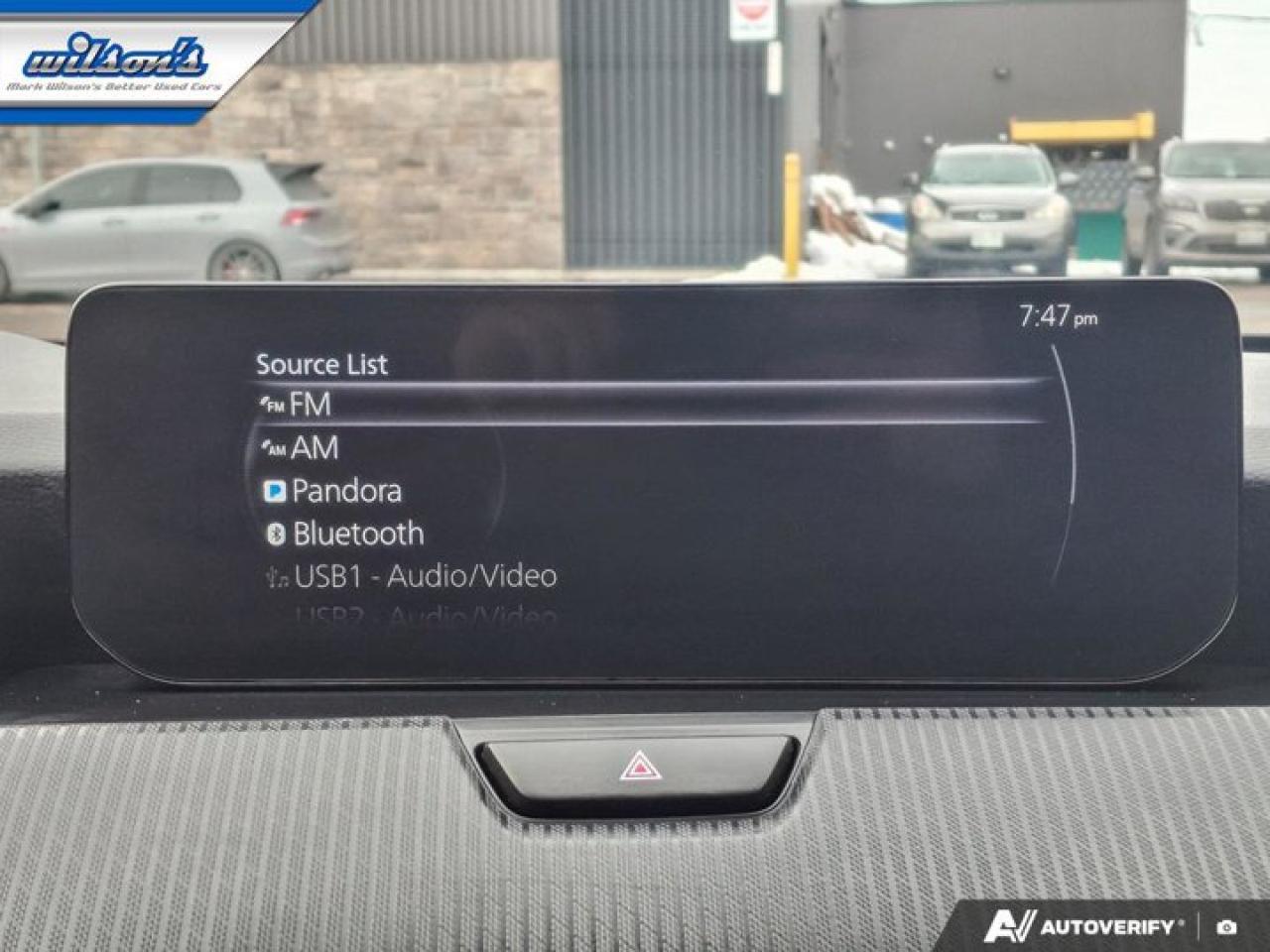 2025 Mazda CX-90 MHEV GS-L AWD | 3.3T | MHEV | 8 Passenger | Leather | Sunroof | Heated Wheel + Seats | and More ! Photo