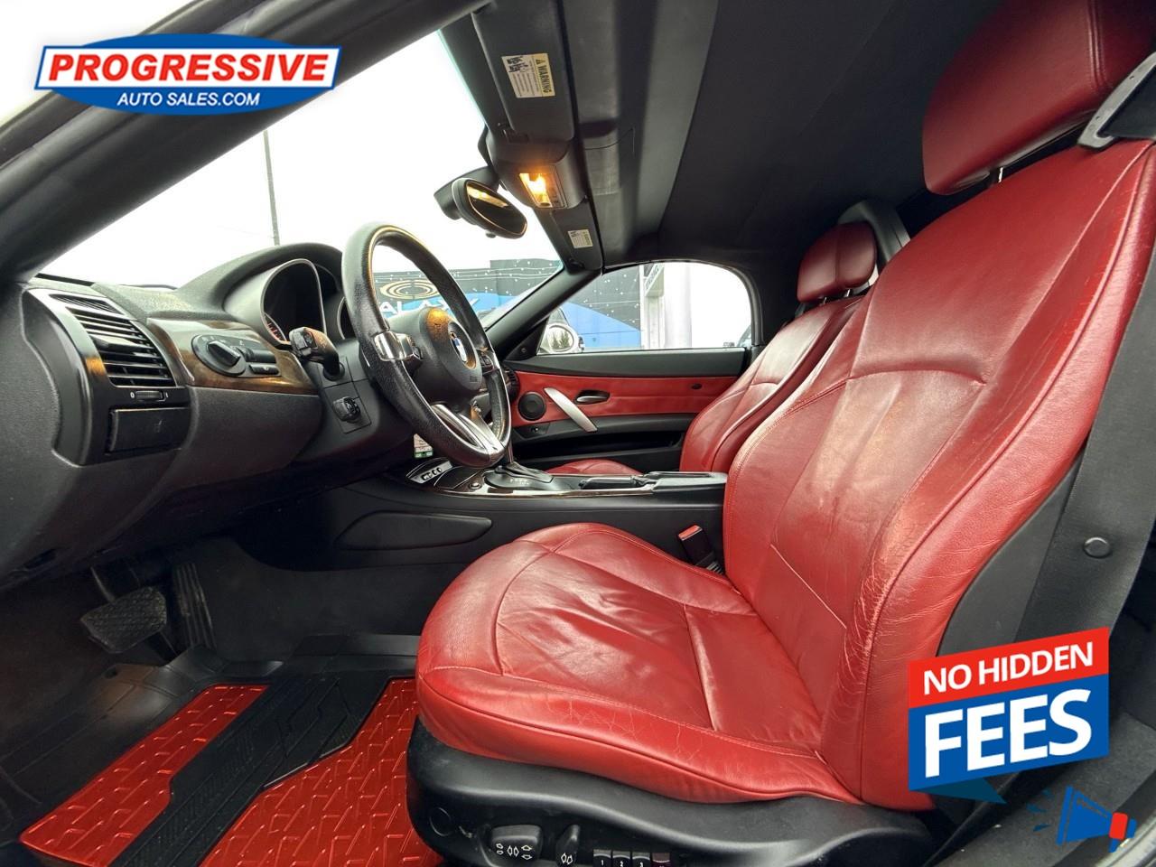 2006 BMW Z4 3.0si Photo