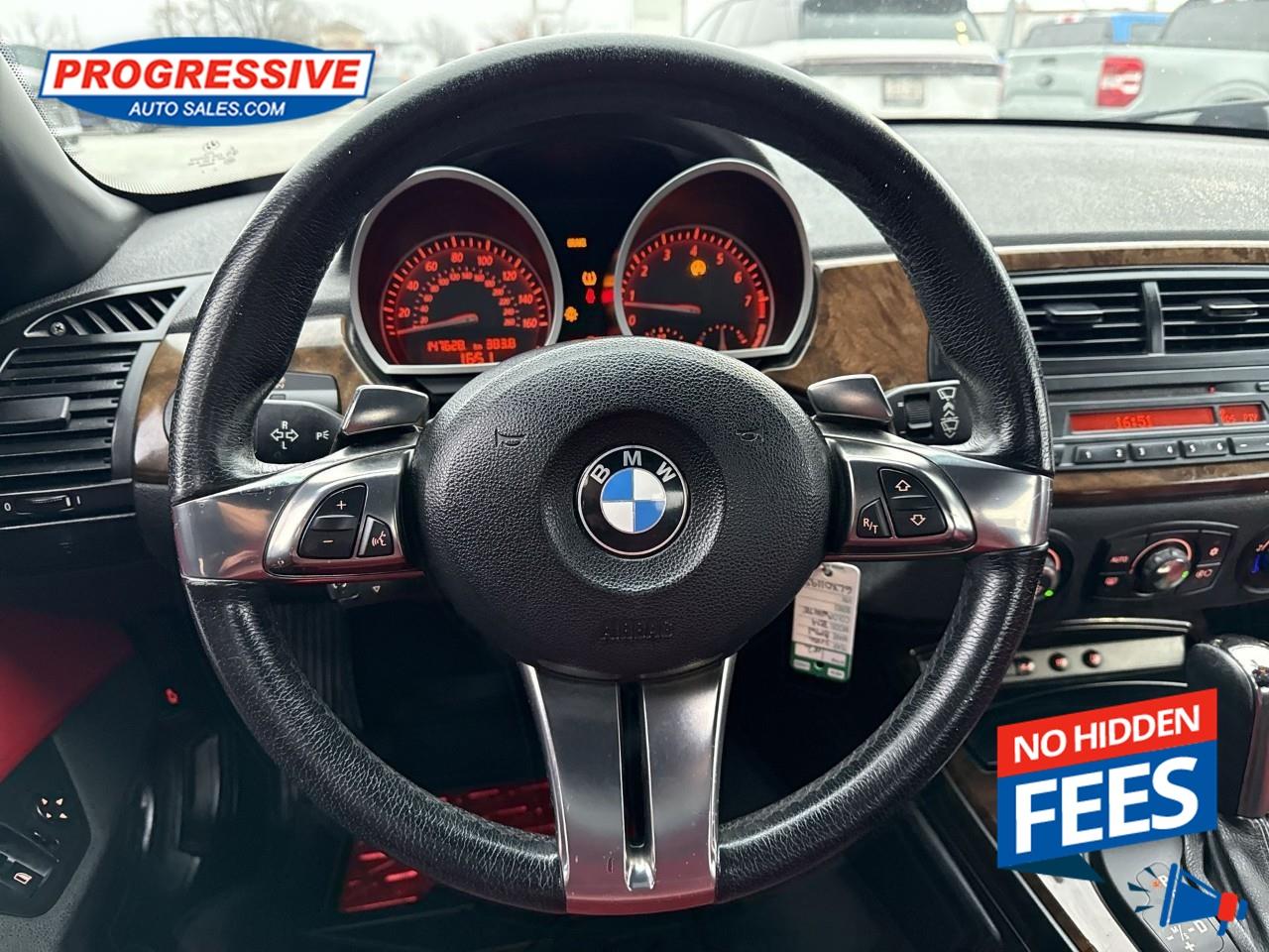 2006 BMW Z4 3.0si Photo