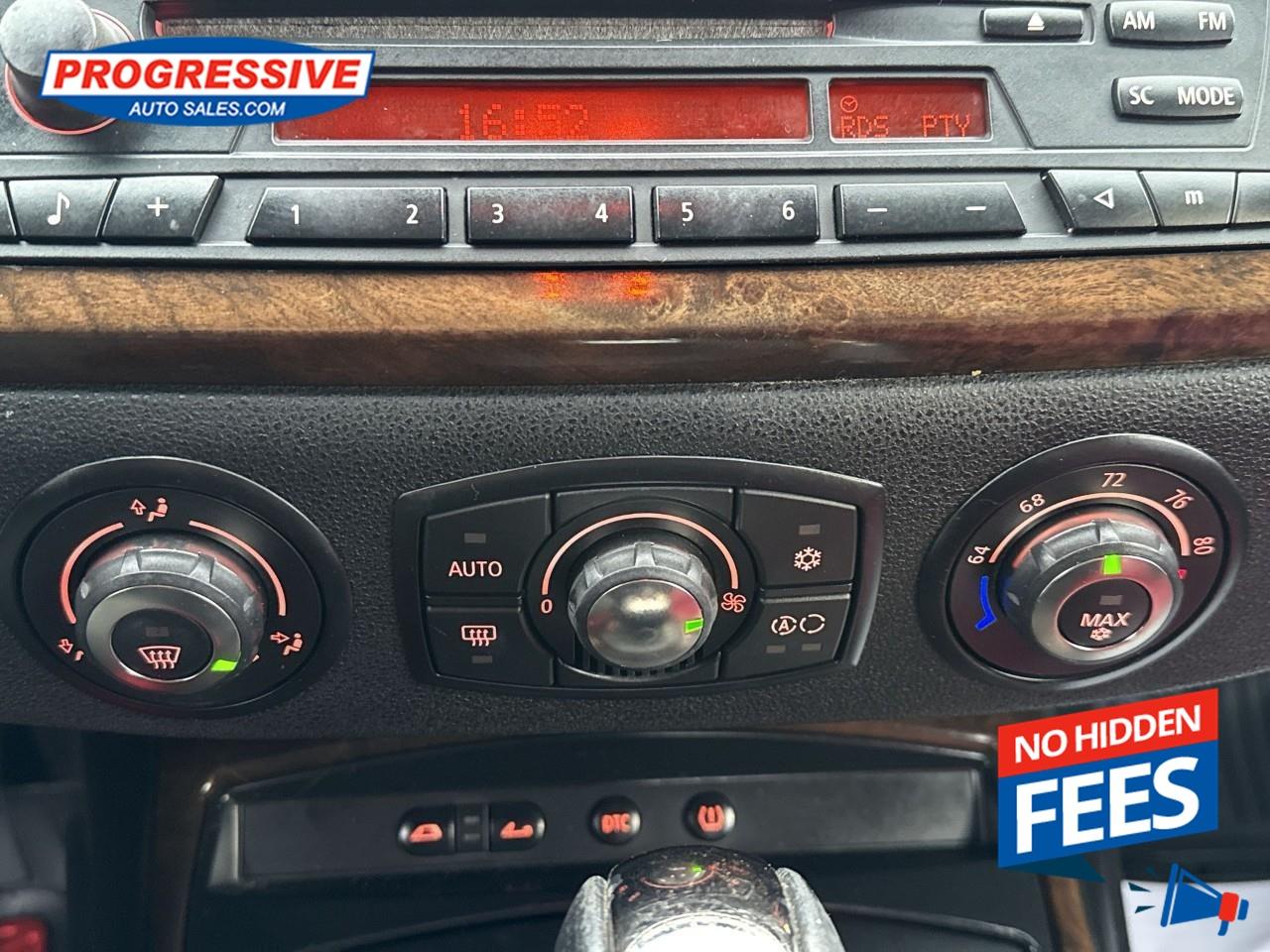 2006 BMW Z4 3.0si Photo