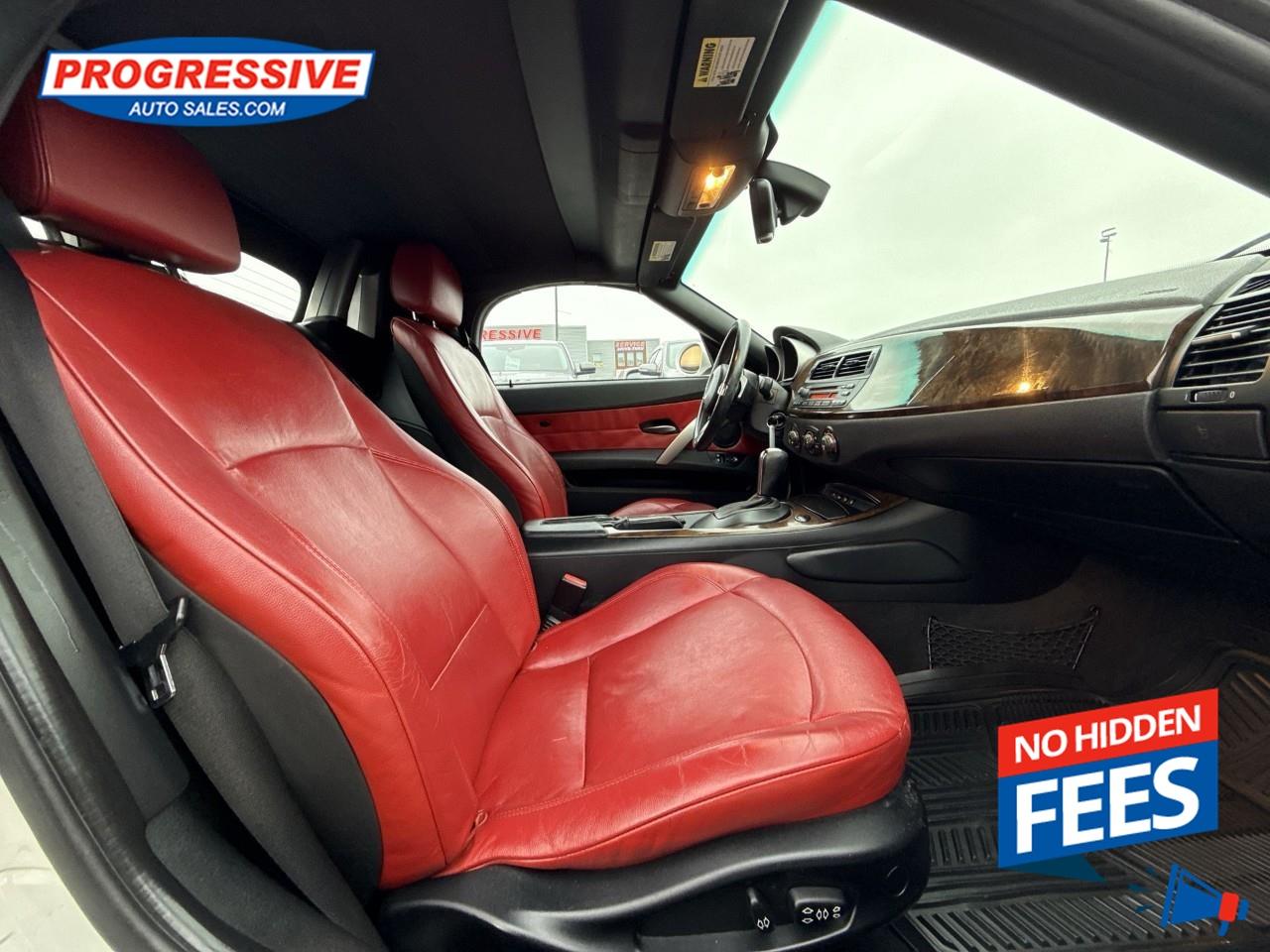 2006 BMW Z4 3.0si Photo