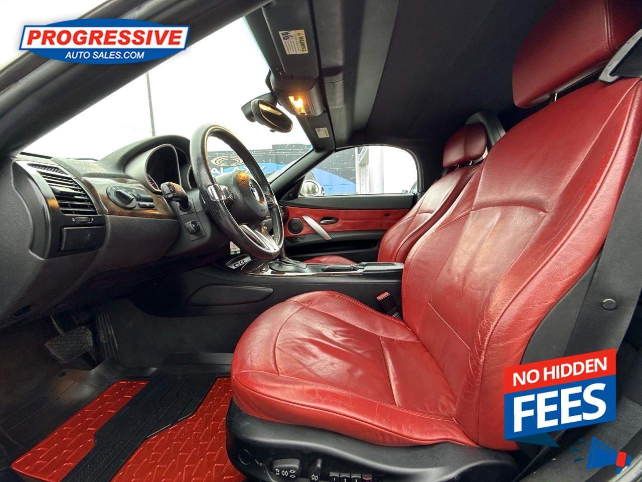 2006 BMW Z4 3.0si Photo