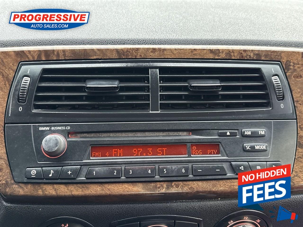 2006 BMW Z4 3.0si Photo