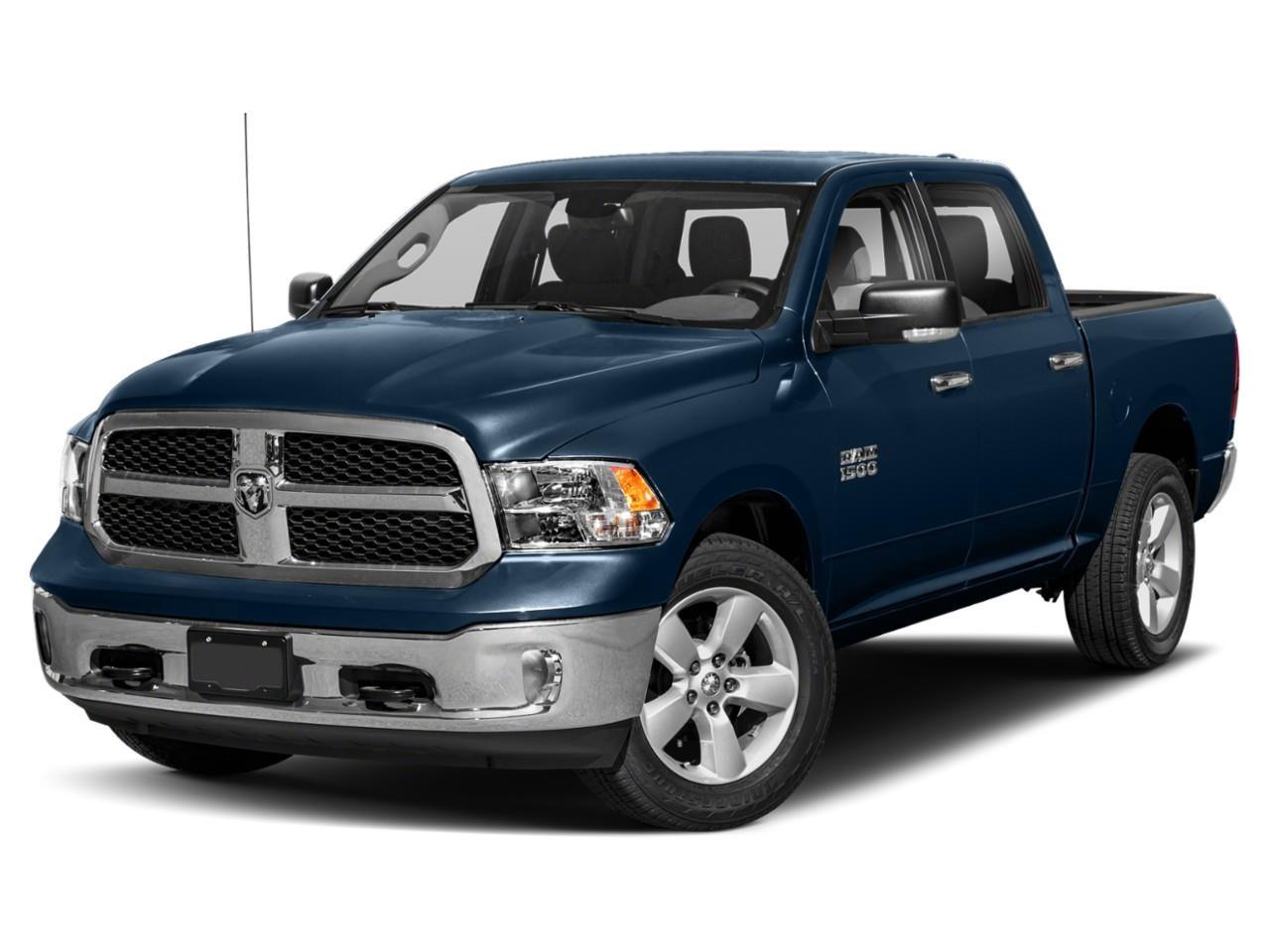 Used 2021 RAM 1500 Classic SLT for sale in Surrey, BC