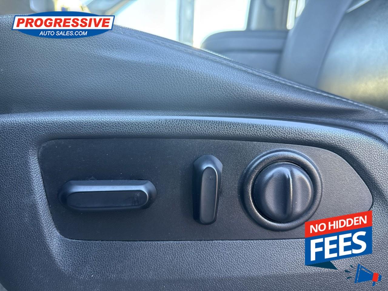 2021 Chevrolet Silverado 1500 RST Photo