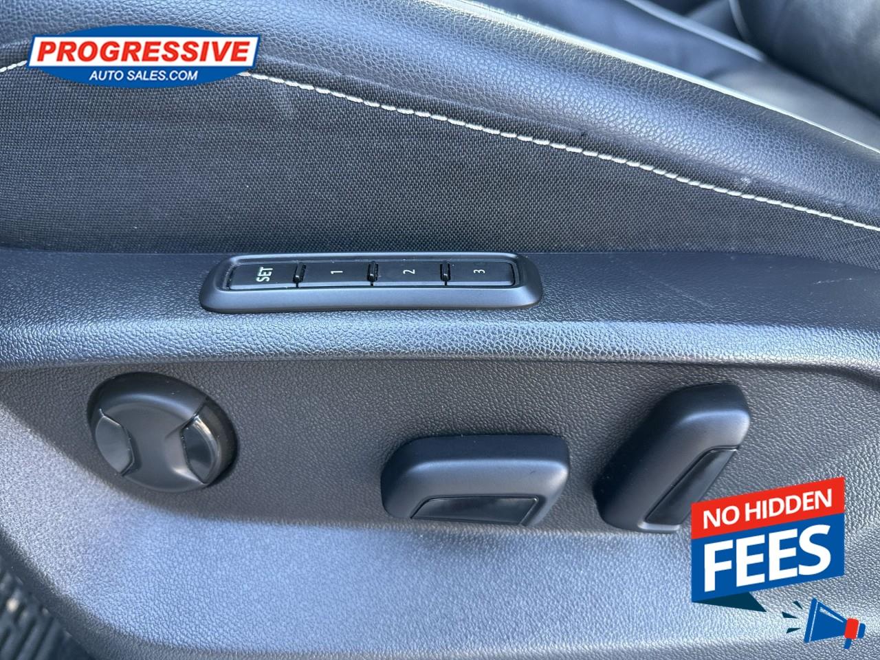 2022 Volkswagen Tiguan Highline R-line Photo