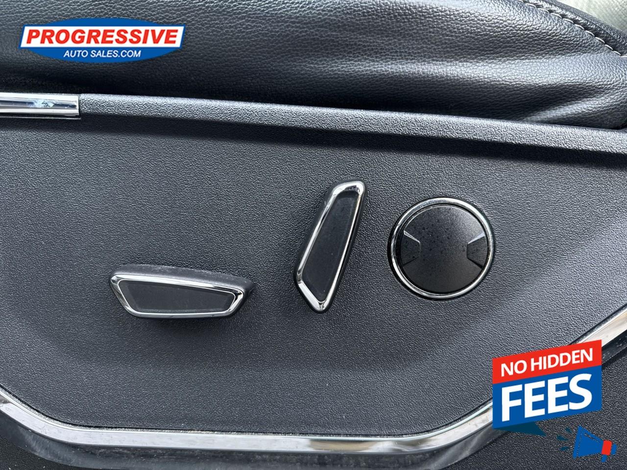 2022 Ford F-150 Lariat Photo