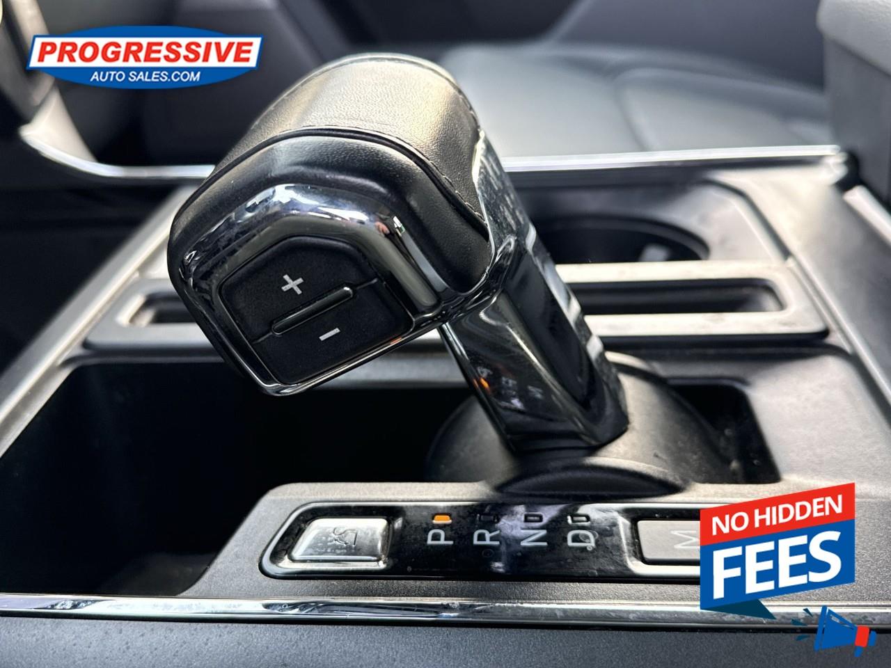 2022 Ford F-150 Lariat Photo