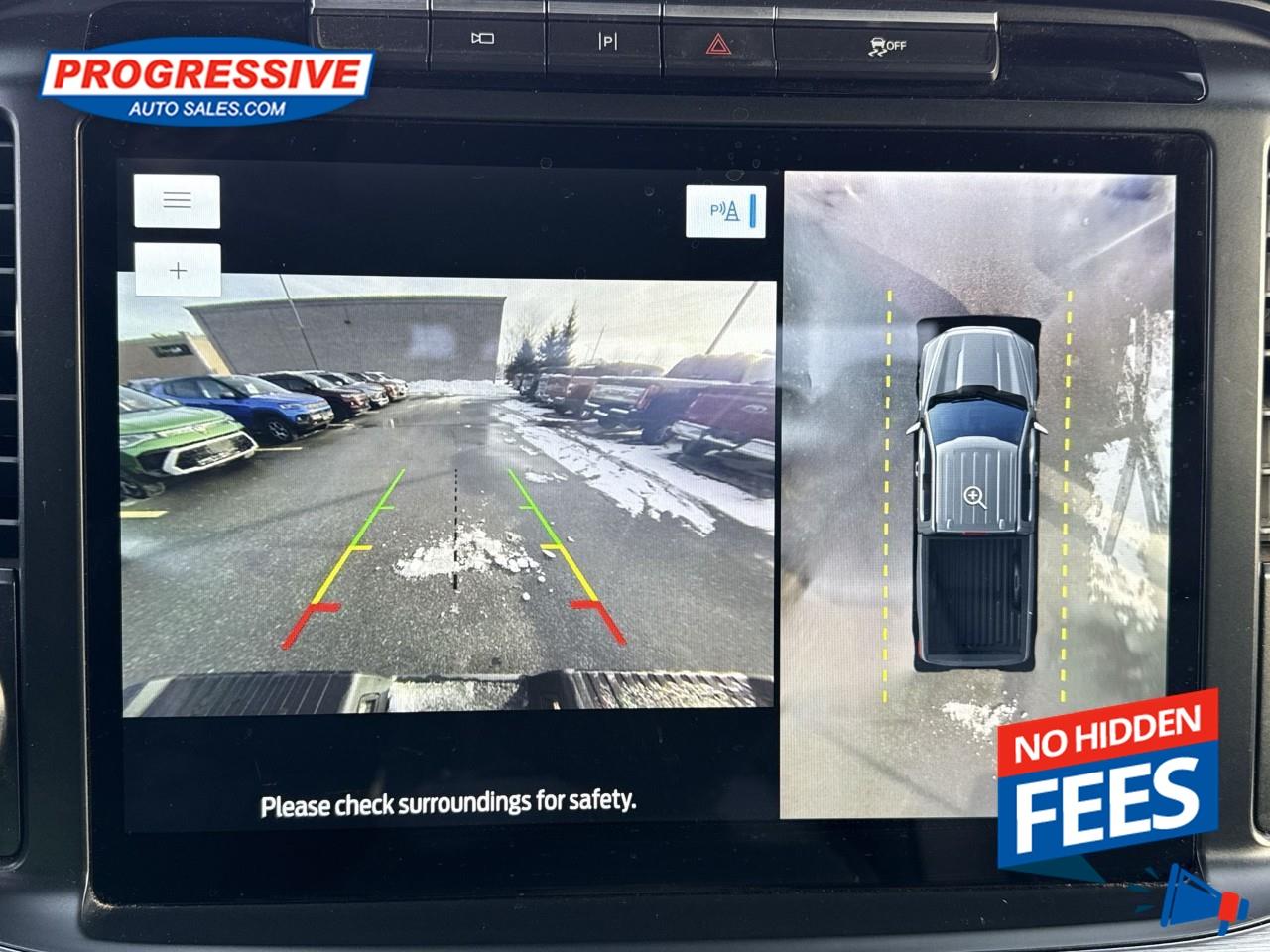 2022 Ford F-150 Lariat Photo