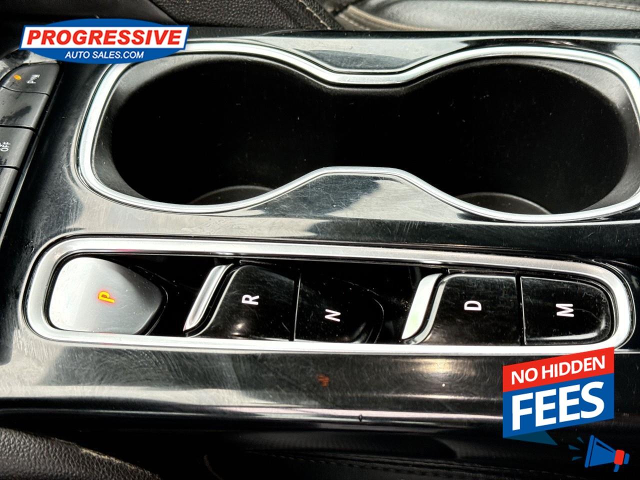 2021 Buick Envision Essence Photo