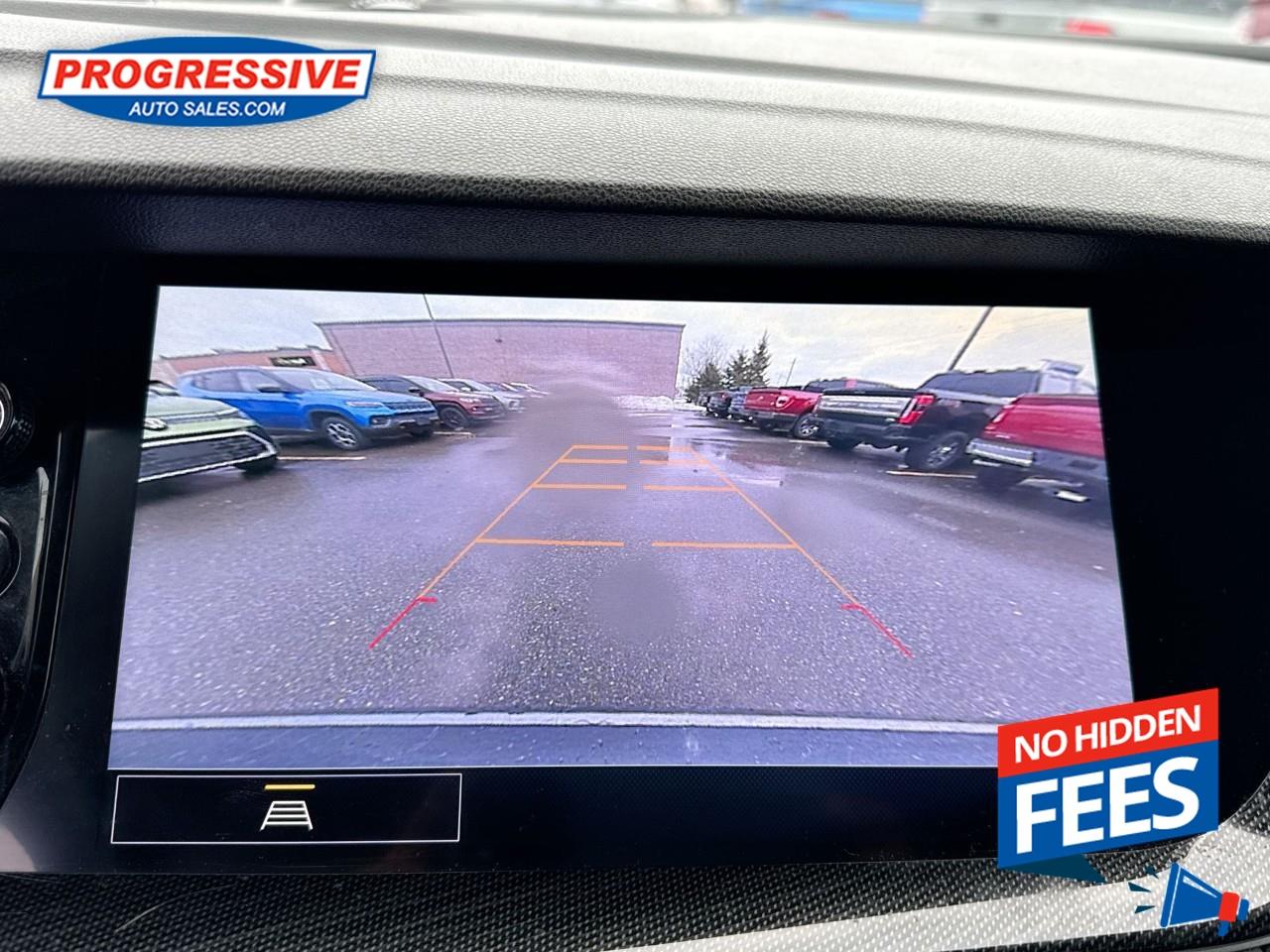 2021 Buick Envision Essence Photo