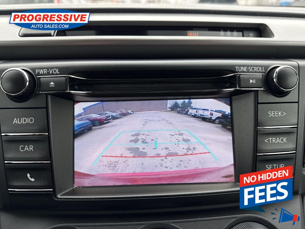 2018 Toyota RAV4 LE Photo