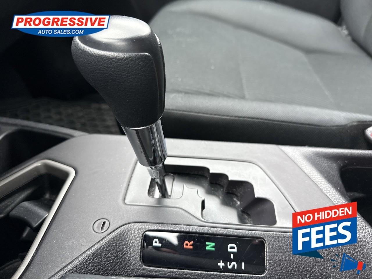 2018 Toyota RAV4 LE Photo