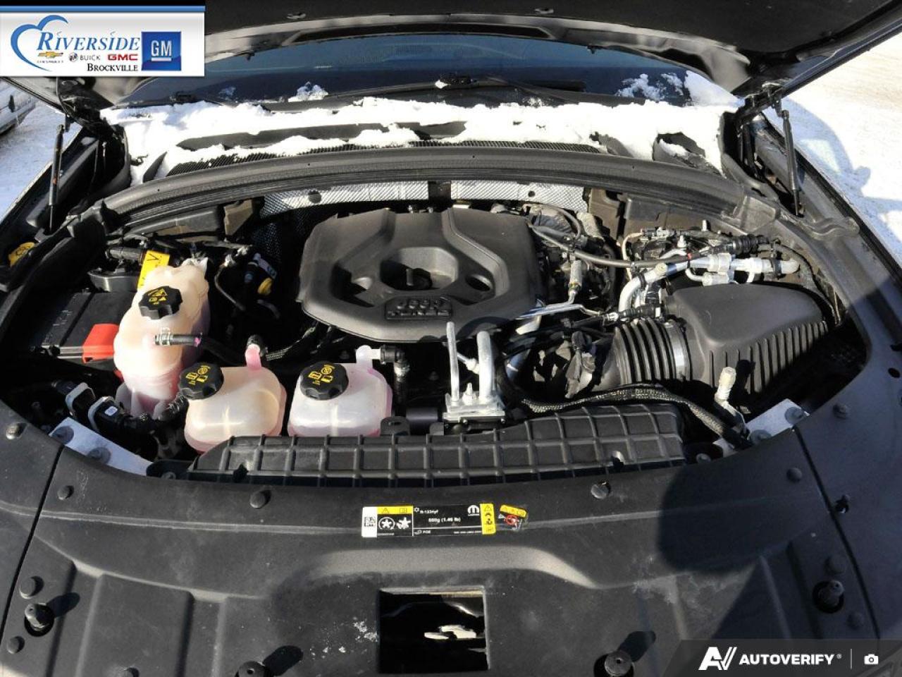 2022 Jeep Grand Cherokee 4xe  Photo