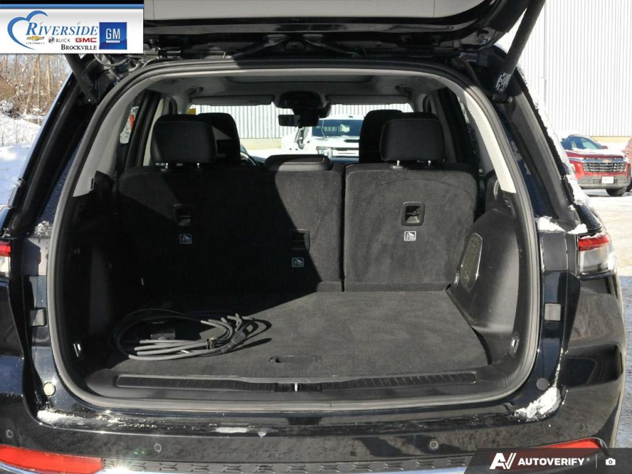 2022 Jeep Grand Cherokee 4xe  Photo