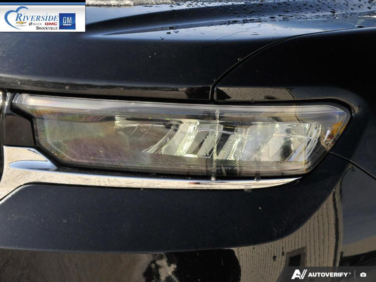 2022 Jeep Grand Cherokee 4xe  Photo