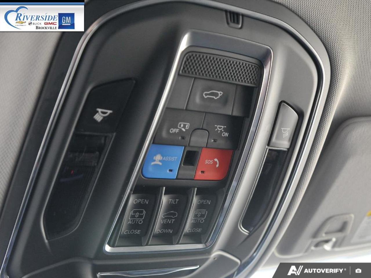 2022 Jeep Grand Cherokee 4xe  Photo