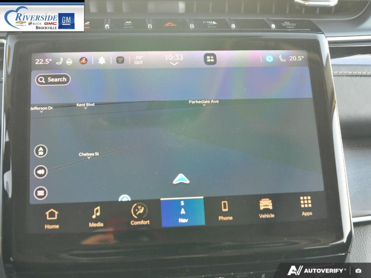 2022 Jeep Grand Cherokee 4xe  Photo