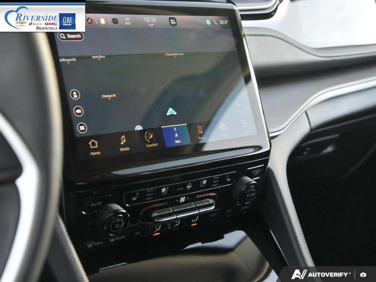 2022 Jeep Grand Cherokee 4xe  Photo