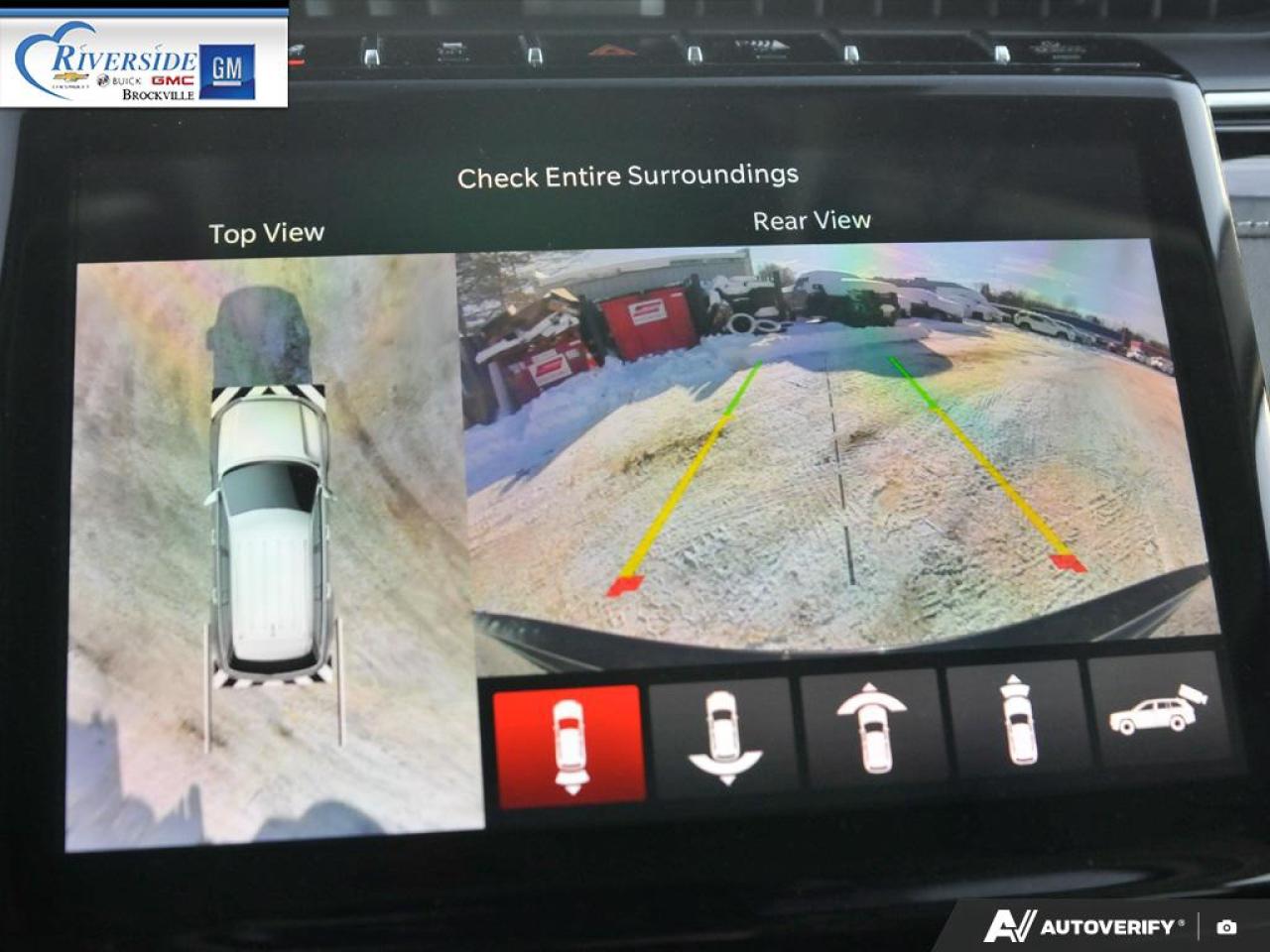 2022 Jeep Grand Cherokee 4xe  Photo