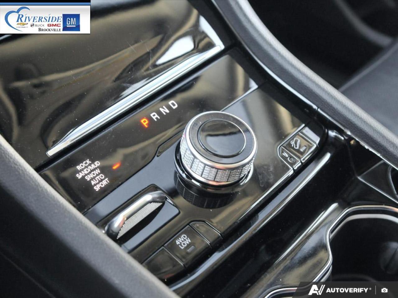 2022 Jeep Grand Cherokee 4xe  Photo