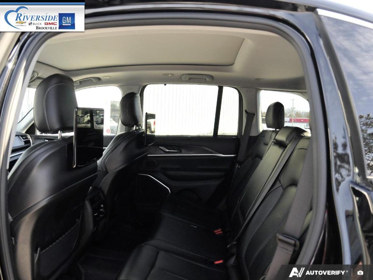 2022 Jeep Grand Cherokee 4xe  Photo