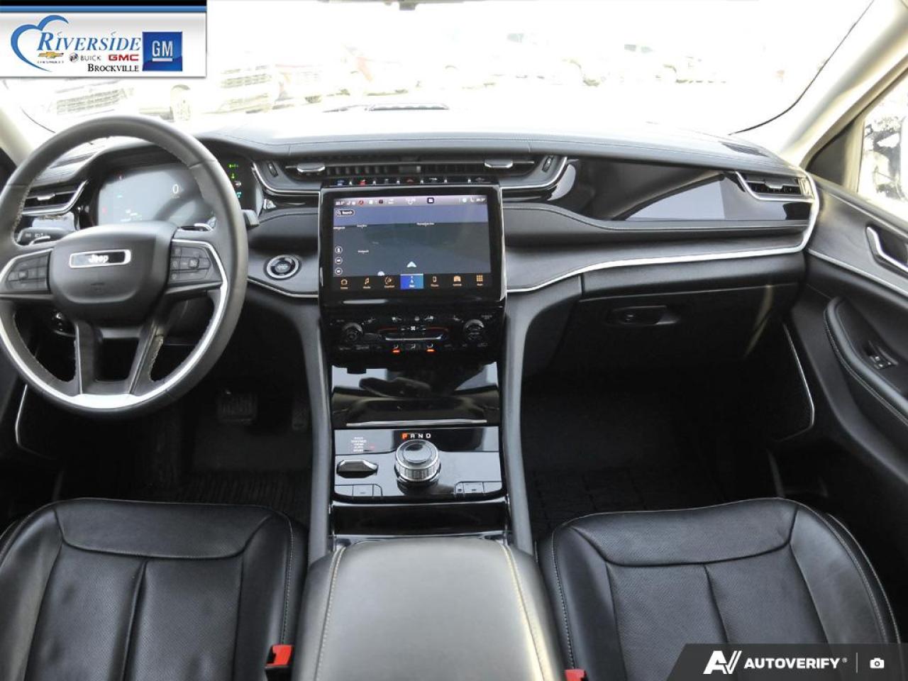 2022 Jeep Grand Cherokee 4xe  Photo