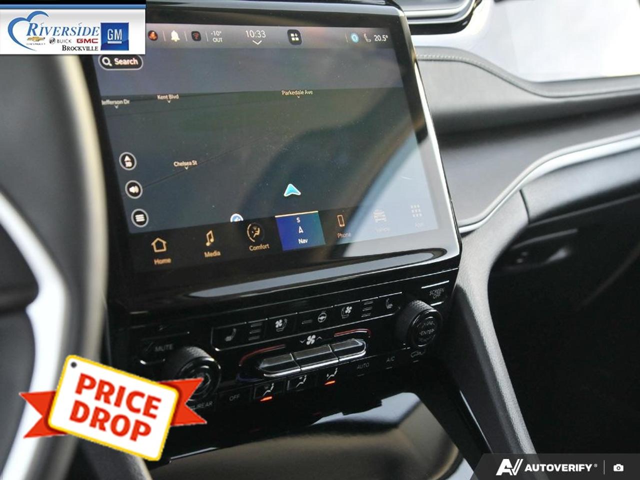 2022 Jeep Grand Cherokee 4xe  Photo