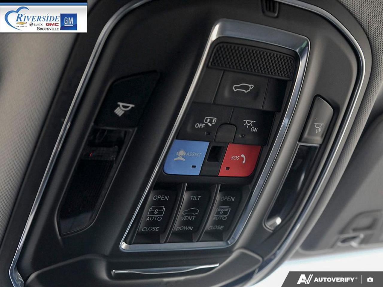2022 Jeep Grand Cherokee 4xe  Photo