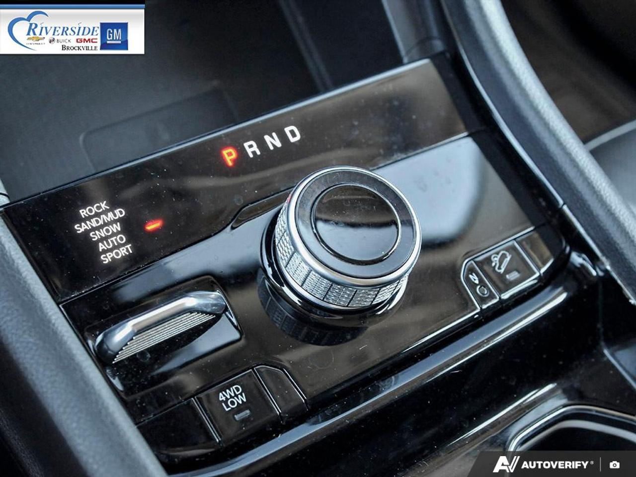 2022 Jeep Grand Cherokee 4xe  Photo