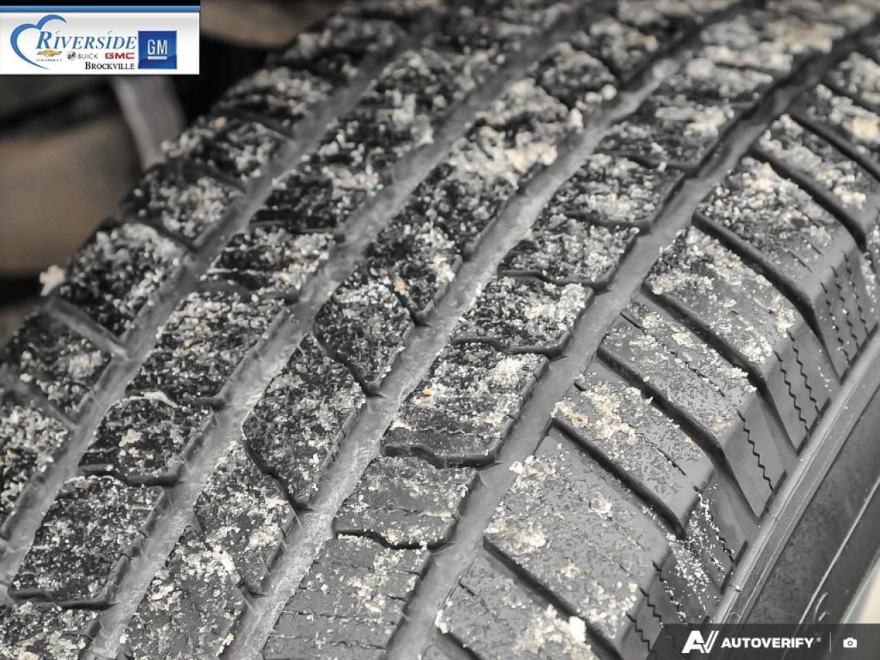 2020 Chevrolet Silverado 1500 LTZ Photo